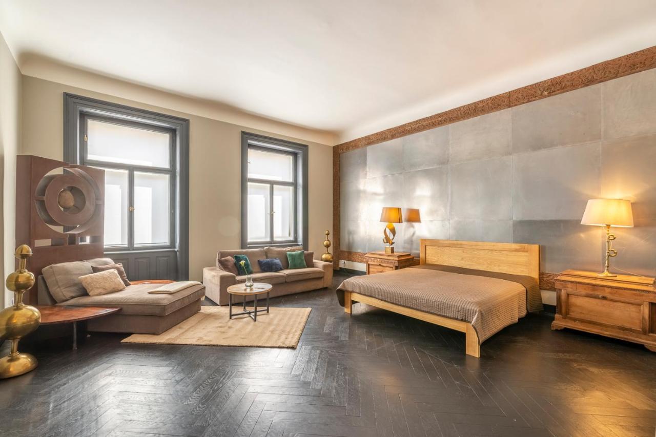 Apartmán Masna - Old Town Grand Prague