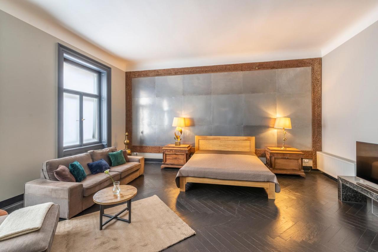 Apartmán Masna - Old Town Grand
